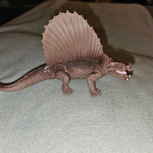 DIMETRODON DINOSAUR FIGURE
